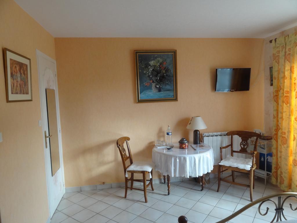 Le Franquevillette Boos  Exterior foto