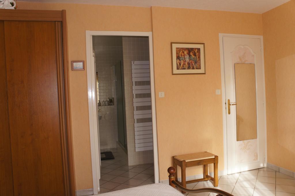 Le Franquevillette Boos  Exterior foto